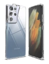 Wholesale Ringke Air Samsung Galaxy S21 Ultra Clear - RGK1348CL - {ean13} - Hurt