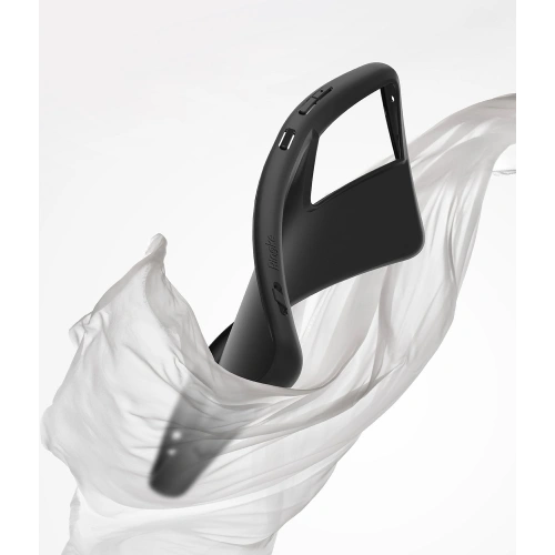 Etui z TPU Samsung Galaxy S21 Ultra - Ringke Air S - Home Screen