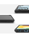 Hurtownia GSM - Etui Ringke Fusion-X Samsung Galaxy A52/A52s Black - RGK1350BLK - {ean13} - Hurt