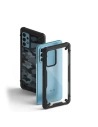 Hurtownia GSM - Etui Ringke Fusion-X Samsung Galaxy A52/A52s Black - RGK1350BLK - {ean13} - Hurt