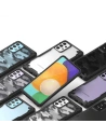 Wholesale Ringke Fusion-X Samsung Galaxy A52/A52s Black - RGK1350BLK - {ean13} - Hurt