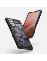 Wholesale Ringke Fusion-X Samsung Galaxy A72 5G Black - RGK1353BLK - {ean13} - Hurt