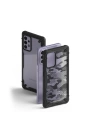 Hurtownia GSM - Etui Ringke Fusion-X Samsung Galaxy A72 5G Black - RGK1353BLK - {ean13} - Hurt