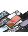 Wholesale Ringke Fusion-X Samsung Galaxy A72 5G Black - RGK1353BLK - {ean13} - Hurt