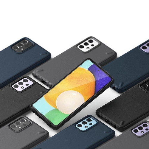 Etui Ringke Onyx - Samsung Galaxy A72 5G - Home Screen