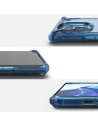 Hurtownia GSM - Etui Ringke Fusion-X Design Xiaomi Mi 11 Camo (Moro) Black - RGK1358MOB - {ean13} - Hurt