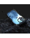 Hurtownia GSM - Etui Ringke Fusion-X Design Xiaomi Mi 11 Camo (Moro) Black - RGK1358MOB - {ean13} - Hurt