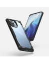 Hurtownia GSM - Etui Ringke Fusion-X Xiaomi Mi 11 Space Blue - RGK1357BLU - {ean13} - Hurt