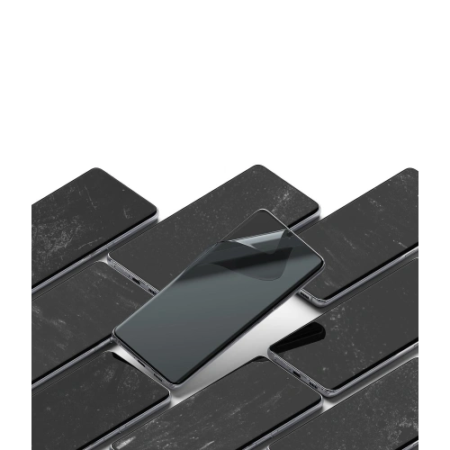 Folia hydrożelowa Ringke Easy Flex Samsung Galaxy S21 Ultra [2 PACK]