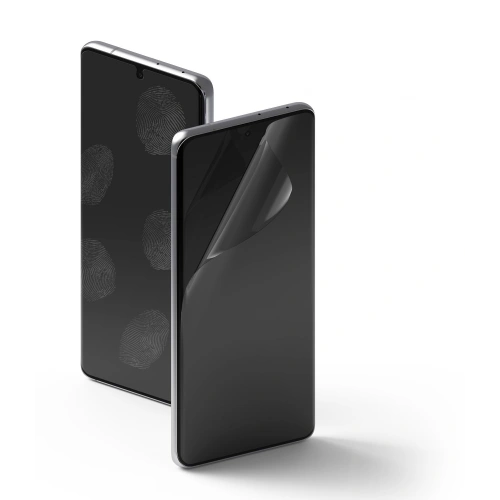 Folia hydrożelowa Ringke Easy Flex Samsung Galaxy S21 Ultra [2 PACK]