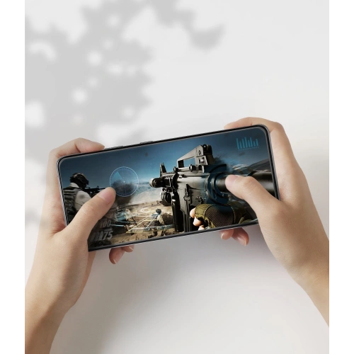 Folia hydrożelowa Ringke Easy Flex Samsung Galaxy S21 Ultra [2 PACK]