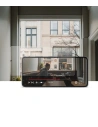 Wholesale Ringke Easy Flex Samsung Galaxy S21 Ultra [2 PACK] - RGK1359 - {ean13} - Hurt