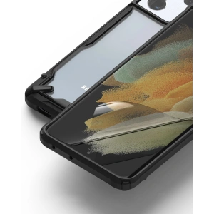 Folia hydrożelowa Ringke Easy Flex Samsung Galaxy S21 Ultra [2 PACK]