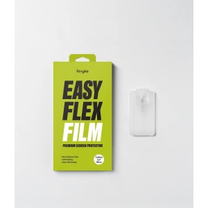 Folia hydrożelowa Ringke Easy Flex Samsung Galaxy S21 Ultra [2 PACK]
