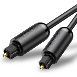 Hurtownia GSM - UGREEN AV122 Kabel optyczny Toslink Audio, aluminiowy z oplotem, 3m - UGR594 - {ean13} - Hurt