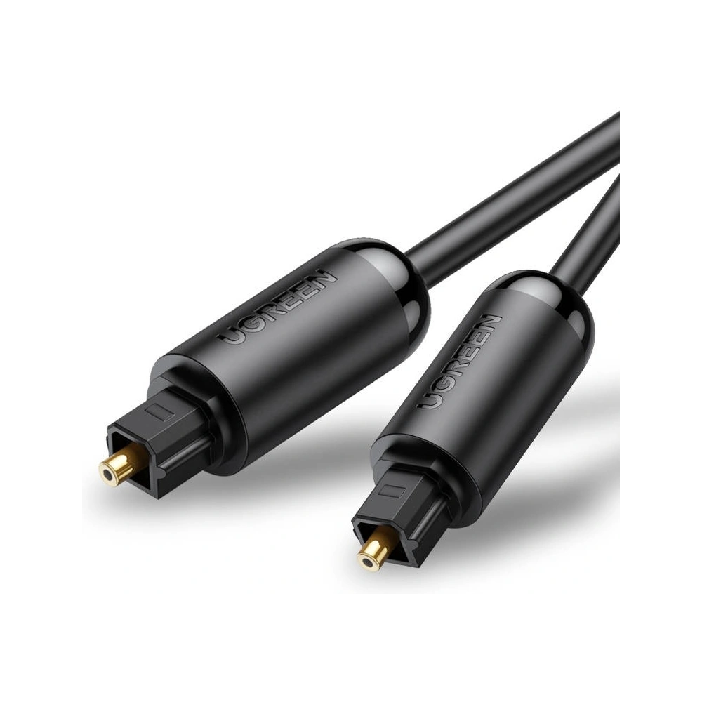 Wholesale UGREEN AV122 Toslink Audio optical cable, aluminum braided, 3m - UGR594 - {ean13} - Hurt