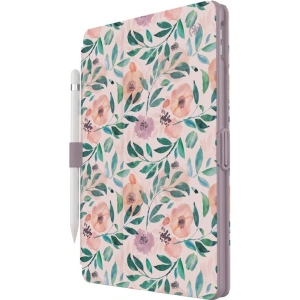 Wholesale Speck Balance Folio Apple Pad 10.2 8 (2020) / 7 (2019) MICROBAN (Watercolor Roses / Washed Lilac) - SPK229ROSLIL - {ean13} - Hurt