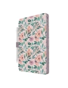 Speck Balance Folio Apple Pad 10.2 8 (2020) / 7 (2019) MICROBAN (Watercolor Roses / Washed Lilac)