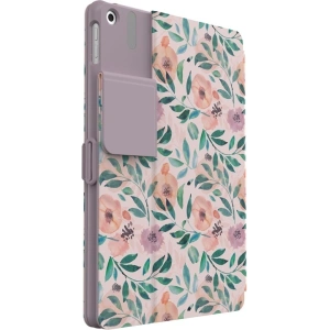 Wholesale Speck Balance Folio Apple Pad 10.2 8 (2020) / 7 (2019) MICROBAN (Watercolor Roses / Washed Lilac) - SPK229ROSLIL - {ean13} - Hurt