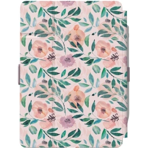 Wholesale Speck Balance Folio Apple Pad 10.2 8 (2020) / 7 (2019) MICROBAN (Watercolor Roses / Washed Lilac) - SPK229ROSLIL - {ean13} - Hurt