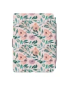 Wholesale Speck Balance Folio Apple Pad 10.2 8 (2020) / 7 (2019) MICROBAN (Watercolor Roses / Washed Lilac) - SPK229ROSLIL - {ean13} - Hurt