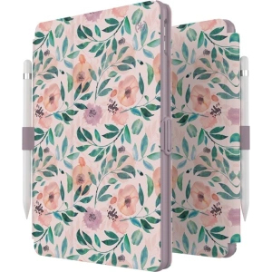 Wholesale Speck Balance Folio Apple Pad 10.2 8 (2020) / 7 (2019) MICROBAN (Watercolor Roses / Washed Lilac) - SPK229ROSLIL - {ean13} - Hurt