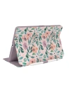 Wholesale Speck Balance Folio Apple Pad 10.2 8 (2020) / 7 (2019) MICROBAN (Watercolor Roses / Washed Lilac) - SPK229ROSLIL - {ean13} - Hurt