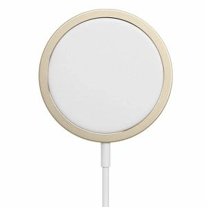 Ładowarka indukcyjna Guess GUCBMSVSLG 15W MagSafe