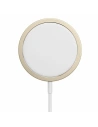 Hurtownia GSM - Ładowarka indukcyjna Guess GUCBMSVSLG 15W MagSafe - GUE943 - {ean13} - Hurt