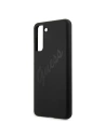 Wholesale Guess GUHCS21MLSVSBK Samsung Galaxy S21+ Plus black hardcase Script Vintage - GUE952BLK - {ean13} - Hurt