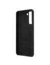 Wholesale Guess GUHCS21MLSVSBK Samsung Galaxy S21+ Plus black hardcase Script Vintage - GUE952BLK - {ean13} - Hurt