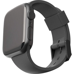 Pasek UAG Urban Armor Gear Dot Apple Watch 4/5/6/7/SE/8/9/Ultra 44/45/49mm (black)