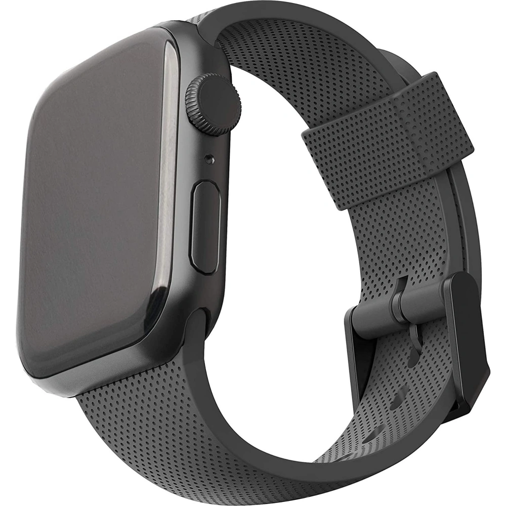 Hurtownia GSM - UAG Urban Armor Gear Dot Apple Watch 4/5/6/7/SE/8/9/Ultra 44/45/49mm (schwarz) - UAG556BLK - {ean13} - Hurt