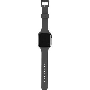 Pasek UAG Urban Armor Gear Dot Apple Watch 4/5/6/7/SE/8/9/Ultra 44/45/49mm (black)