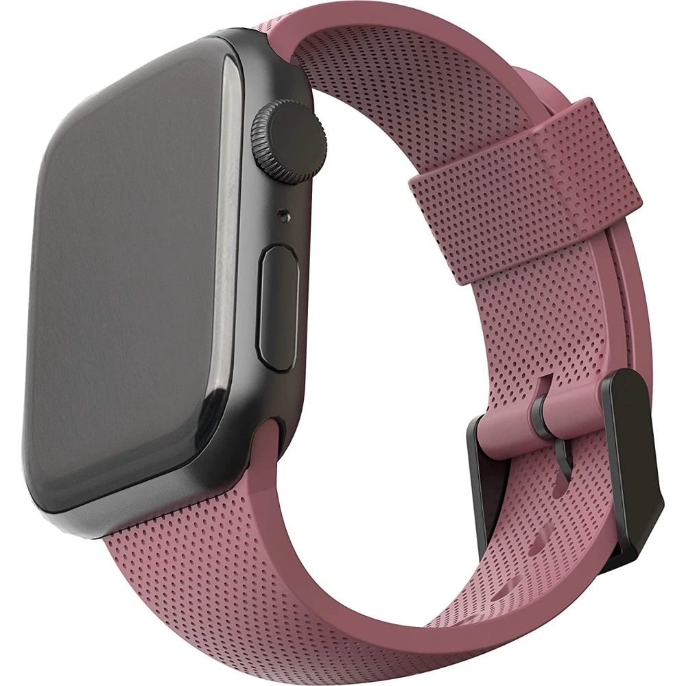 Hurtownia GSM - Pasek UAG Urban Armor Gear Dot Apple Watch 4/5/6/7/SE/8/9/10 40/41/42mm (dusty rose) - UAG536ROSE - {ean13} - Hurt