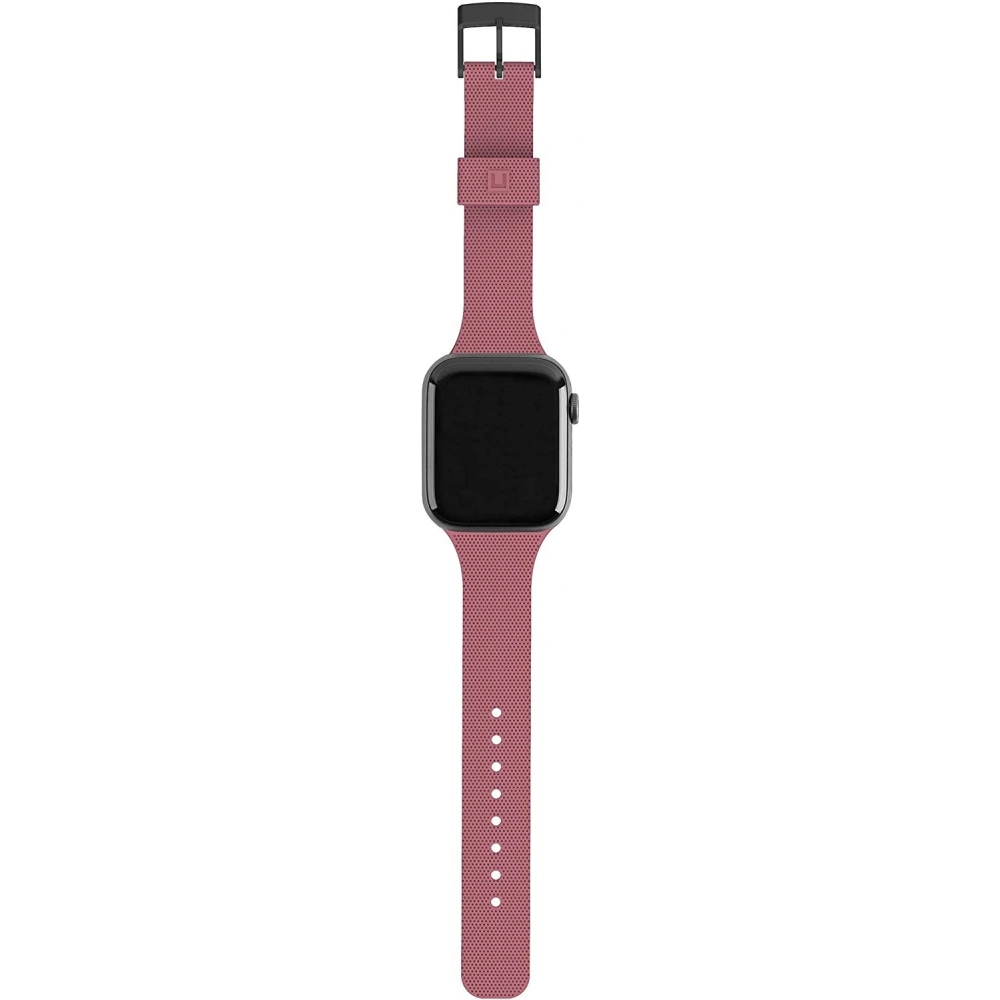 Hurtownia GSM - Pasek UAG Urban Armor Gear Dot Apple Watch 4/5/6/7/SE/8/9/10 40/41/42mm (dusty rose) - UAG536ROSE - {ean13} - Hurt