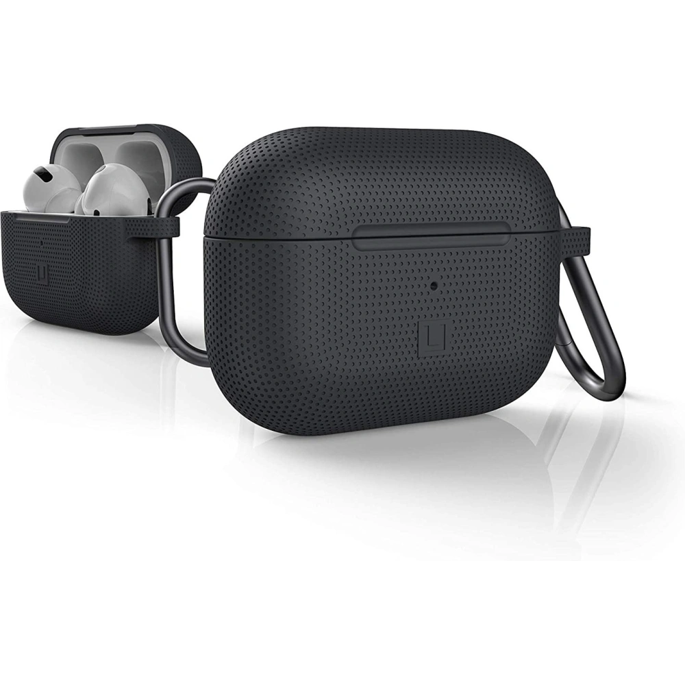 Hurtownia GSM - Etui UAG Urban Armor Gear [U] Apple AirPods Pro (black) - UAG552BLK - {ean13} - Hurt