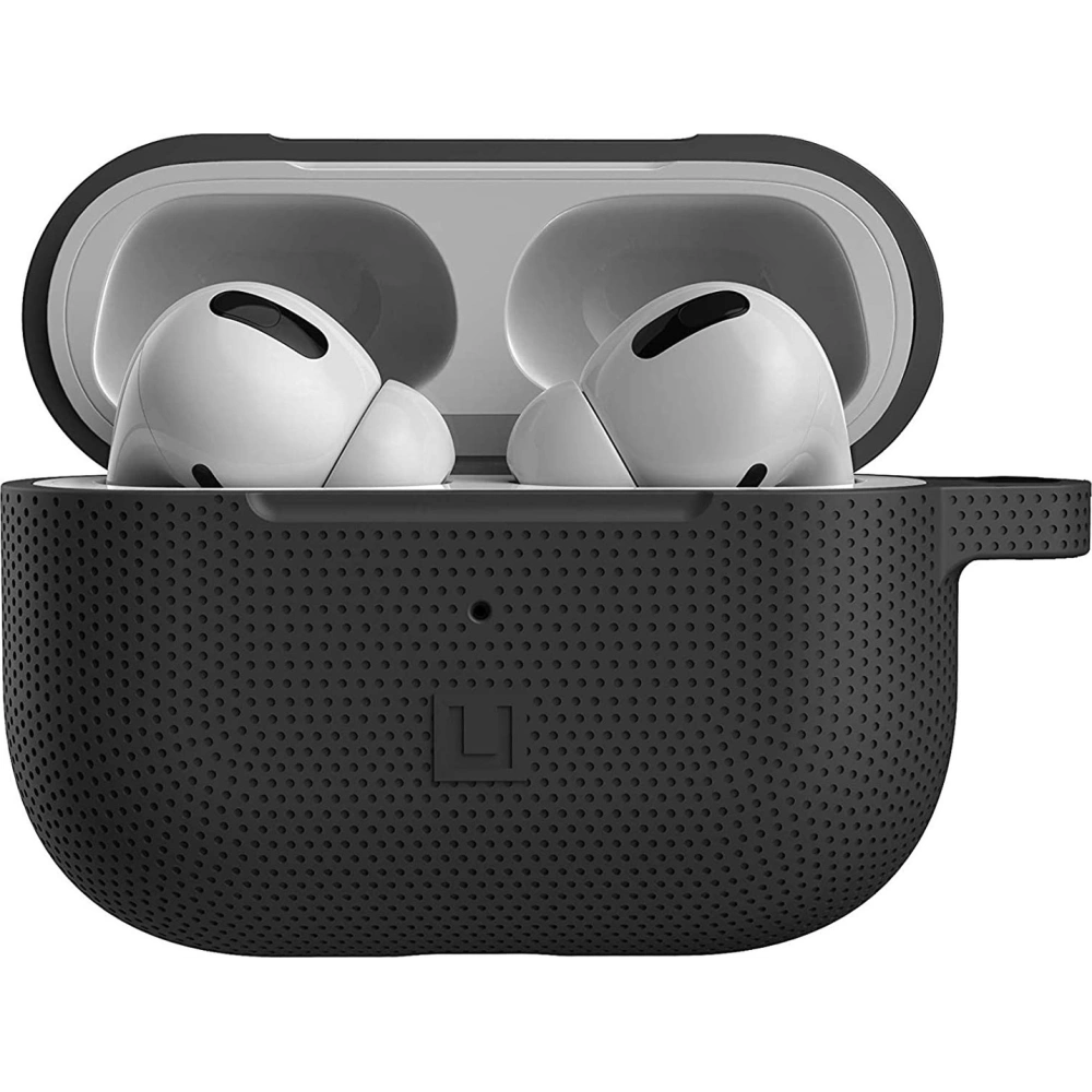 Hurtownia GSM - Etui UAG Urban Armor Gear [U] Apple AirPods Pro (black) - UAG552BLK - {ean13} - Hurt