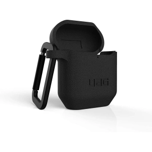 Hurtownia GSM - Etui UAG Urban Armor Gear V2 Apple AirPods 1/2 (black) - UAG540BLK - {ean13} - Hurt