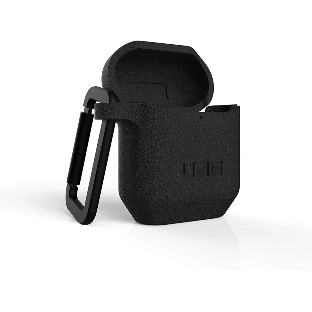 Hurtownia GSM - Etui UAG Urban Armor Gear V2 Apple AirPods 1/2 (black) - UAG540BLK - {ean13} - Hurt