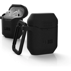 Hurtownia GSM - Etui UAG Urban Armor Gear V2 Apple AirPods 1/2 (black) - UAG540BLK - {ean13} - Hurt