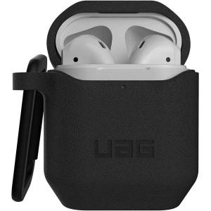 Hurtownia GSM - Etui UAG Urban Armor Gear V2 Apple AirPods 1/2 (black) - UAG540BLK - {ean13} - Hurt