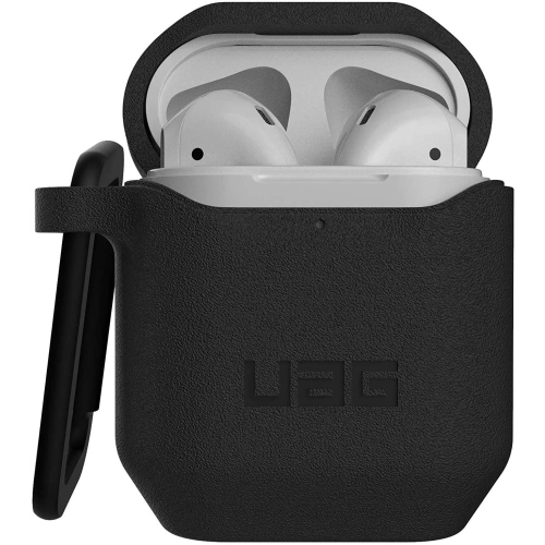 Etui UAG Urban Armor Gear V2 Apple AirPods 1/2 (black)