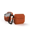 Etui UAG Urban Armor Gear V2 Apple AirPods Pro (pomarańczowa)