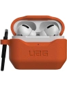 Wholesale UAG Urban Armor Gear V2 Airpods Pro (orange) - UAG545ORAN - {ean13} - Hurt
