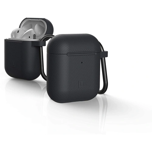 Etui UAG Urban Armor Gear [U] Apple AirPods 1/2 (black)