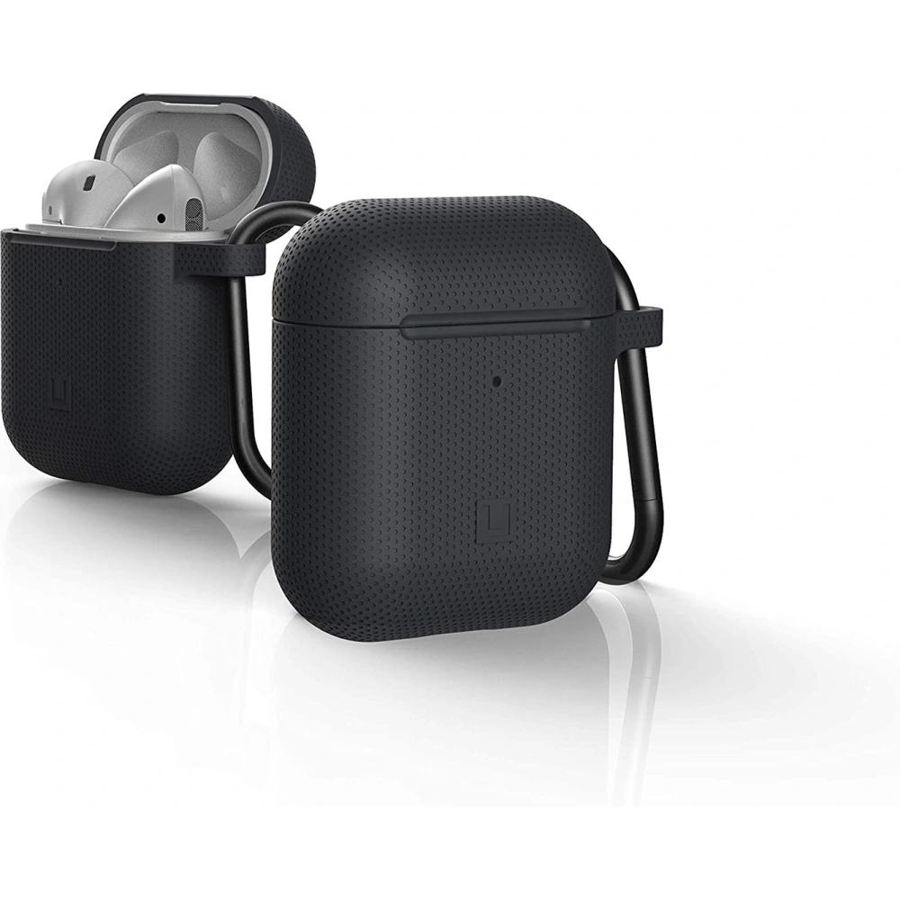 Wholesale UAG Urban Armor Gear [U] Airpods 1/2 (black) - UAG548BLK - {ean13} - Hurt