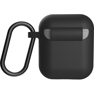 Hurtownia GSM - Etui UAG Urban Armor Gear [U] Apple AirPods 1/2 (black) - UAG548BLK - {ean13} - Hurt