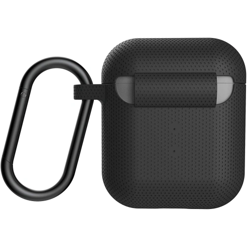Etui UAG Urban Armor Gear [U] Apple AirPods 1/2 (black)