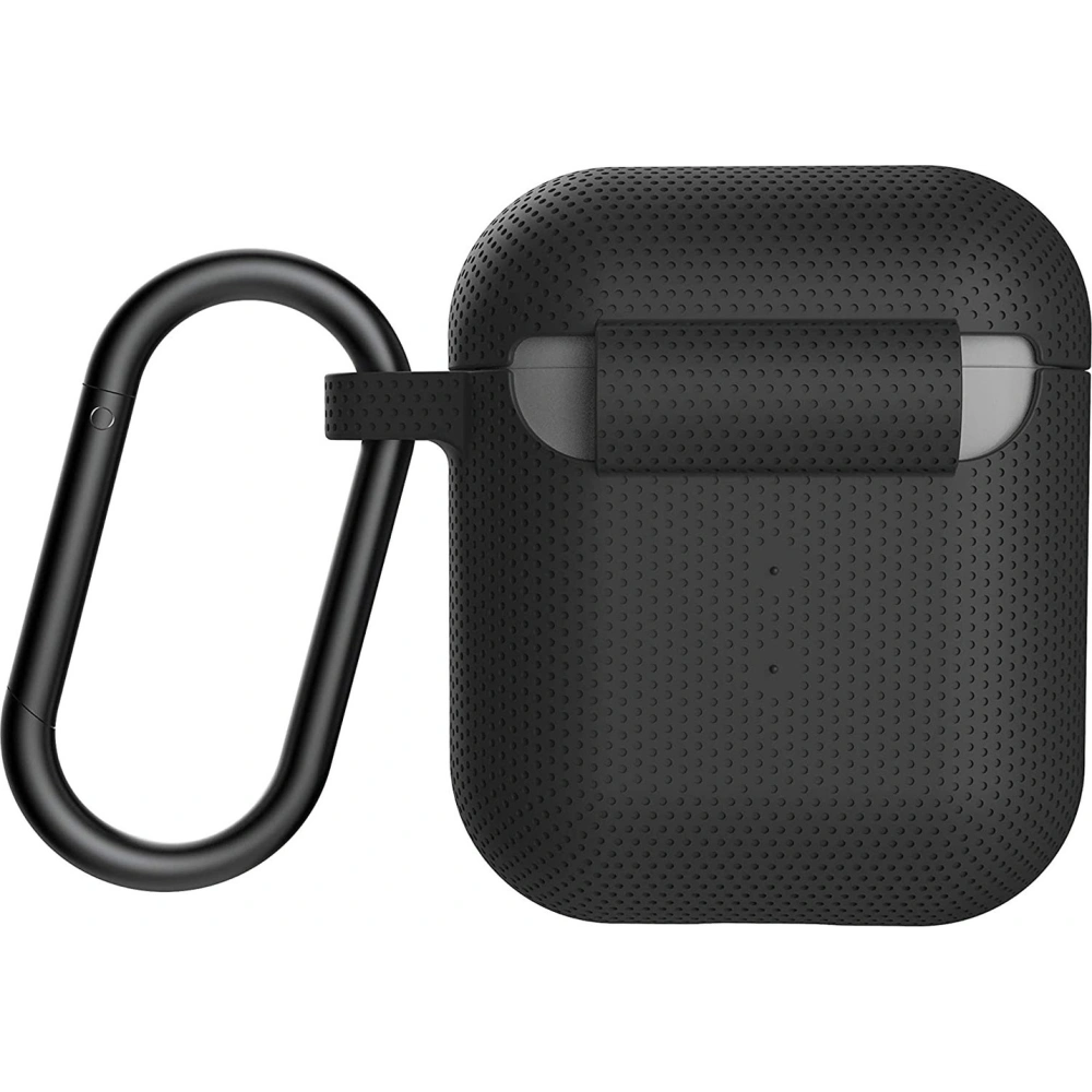 Wholesale UAG Urban Armor Gear [U] Airpods 1/2 (black) - UAG548BLK - {ean13} - Hurt